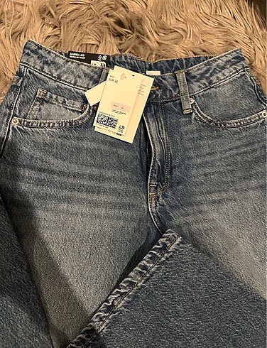 32 Beden h&m jean