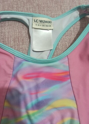 LC Waikiki LCW bikini takimi