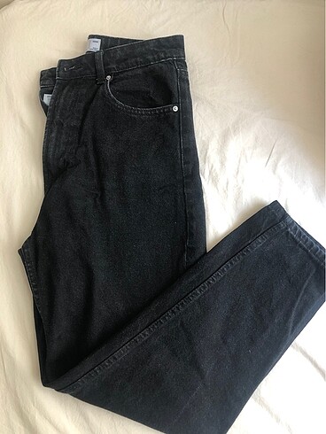 mom jean