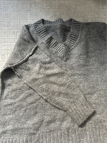 LC Waikiki gri kazak