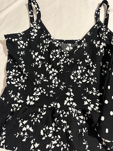 Zara Mini Crop