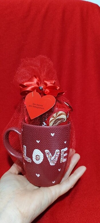 Love kupa