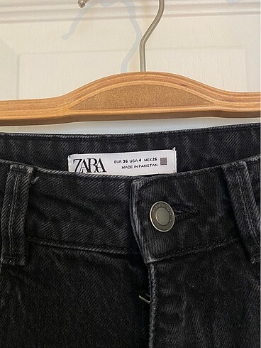 34 Beden Zara mom
