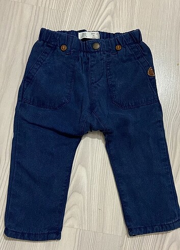 Zara Kot pantolon
