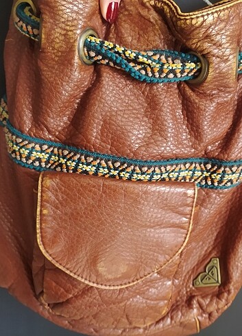 Roxy Roxy markasına ait Vintage çanta 