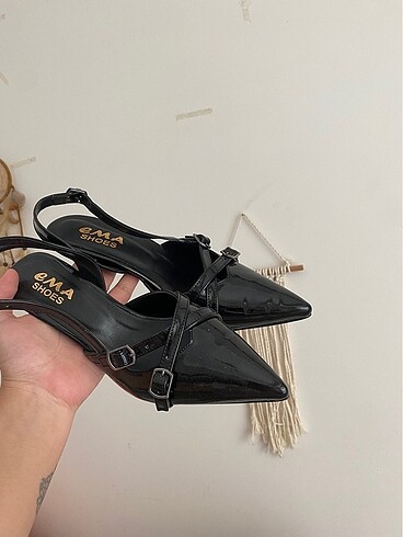39 Beden Stiletto