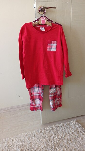 Pijama takımı 