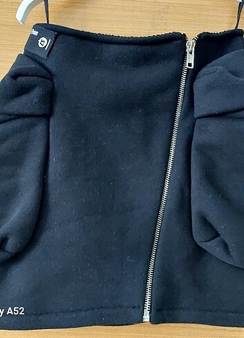 VDR kışlık Etek  - Görsel 9