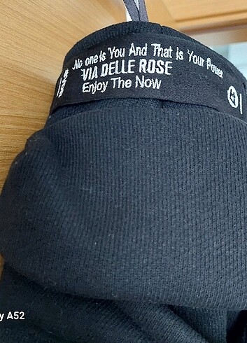 VDR kışlık Etek  - Görsel 10