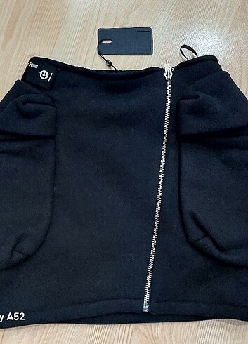 VDR kışlık Etek  - Görsel 11