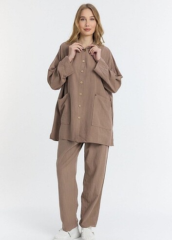 İkili salaş takım - Görsel 5