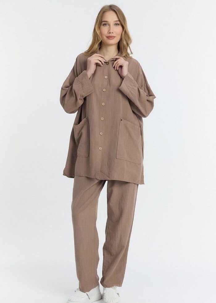 İkili salaş takım  - Görsel 5