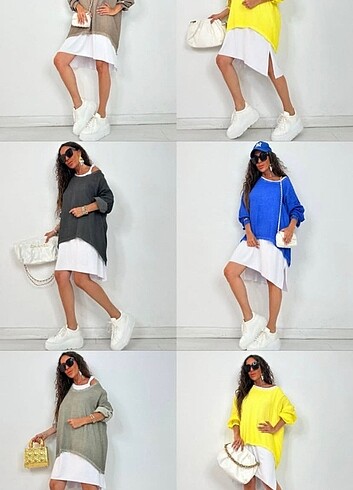 Keten tunik