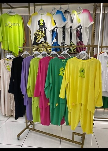 Nike Şalvar Takim 