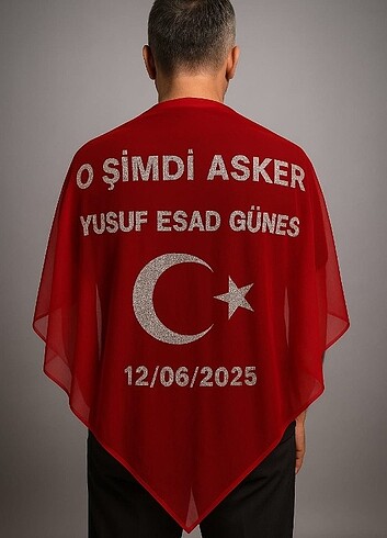 Asker salı  - Görsel 2