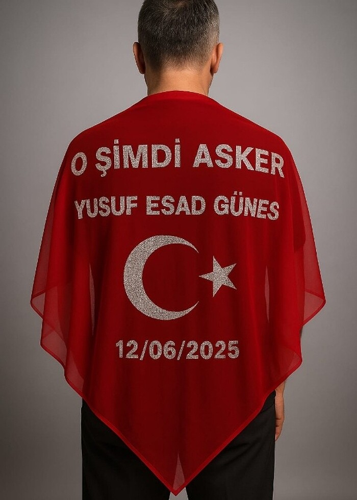 Asker salı  - Görsel 2