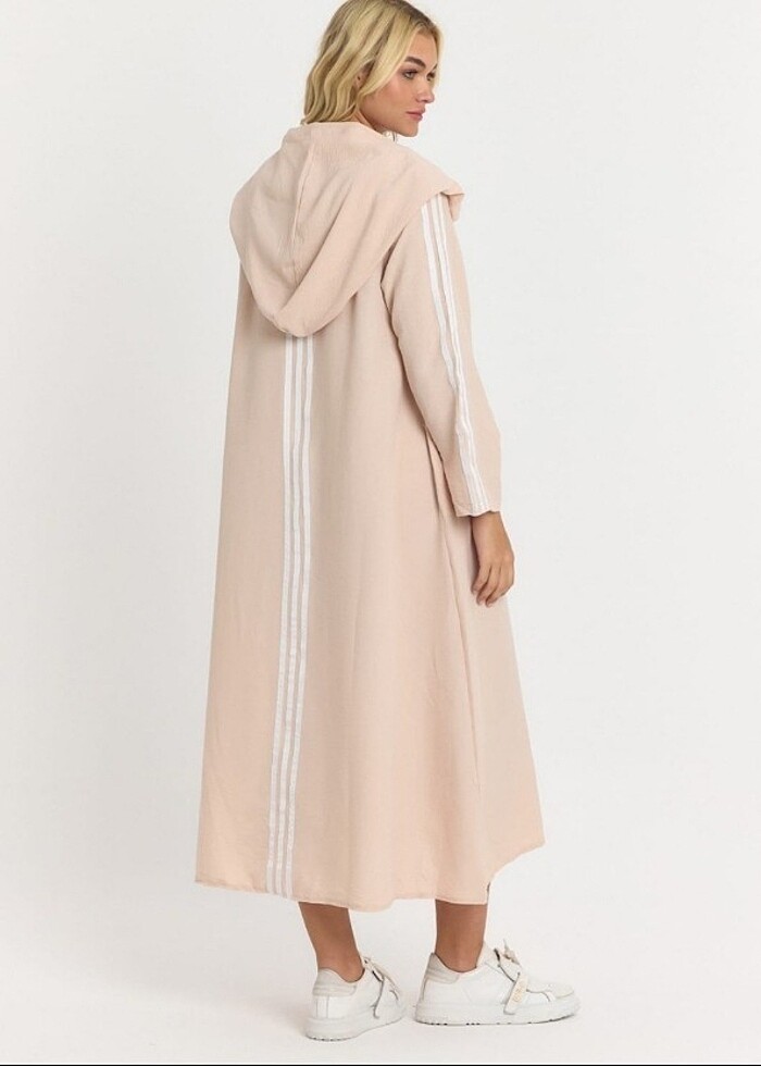 BEJ FERACE  - Görsel 2