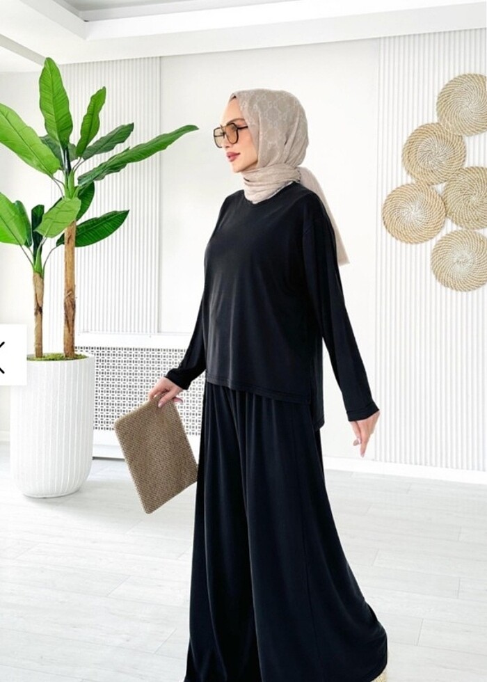 ETEK PANTOLONLU TAKIM - Görsel 2