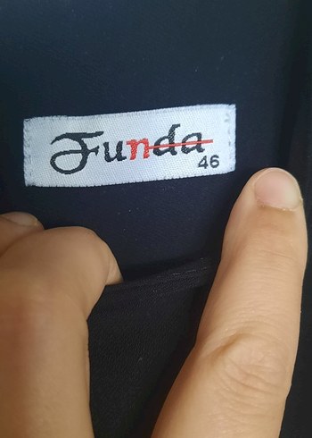 Altın Renkli Nakışlı Dantel El Zinciri - Görsel 6