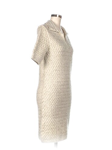 Vintage Love Vintage Love Triko Elbise %70 İndirimli.