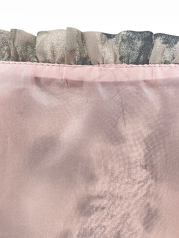 36 Beden çeşitli Renk Topshop Kısa Elbise %70 İndirimli.