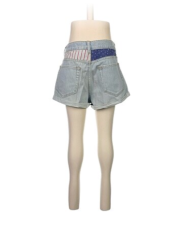 26 Beden Topshop Jean / Kot Şort %70 İndirimli.