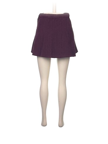 s Beden American Apparel Mini Etek %70 İndirimli.