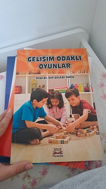 Okul öncesi eğitim 