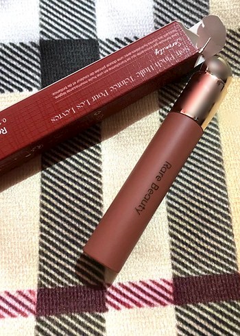 Rare Rare Beauty Serenity Dudak Yağı Lip Oil
