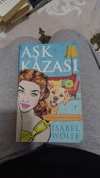 Aşk Kazası