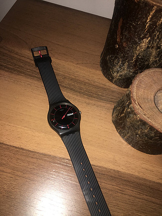 Swatch erkek saati