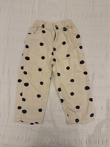 zara pantolon