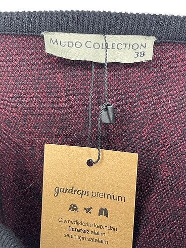 38 Beden çeşitli Renk Mudo Mini Etek %70 İndirimli.
