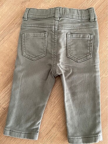 Primark Erkek bebek jean