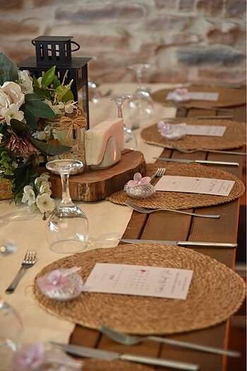 Nişan nikah kına Bebek hediyeliği - Görsel 3