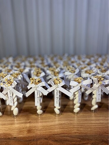 Nikah şekeri - Görsel 2