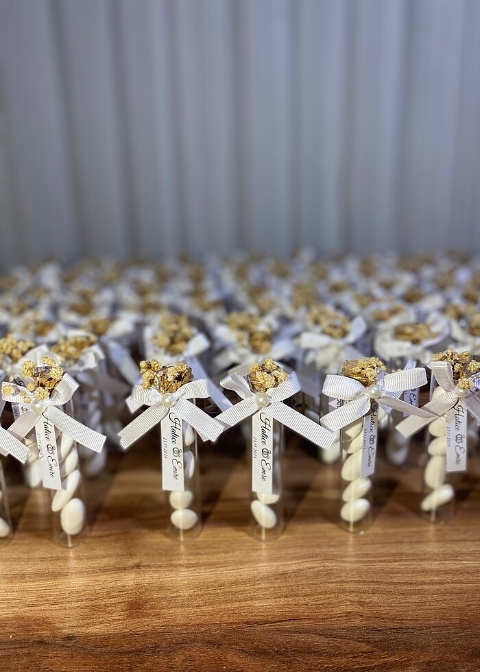 Nikah şekeri - Görsel 2