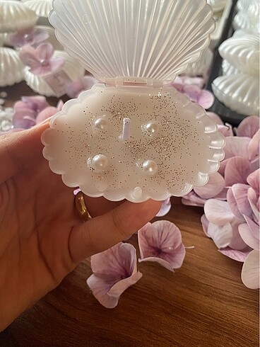 Nişan nikah bebek hediyeliği - Görsel 3