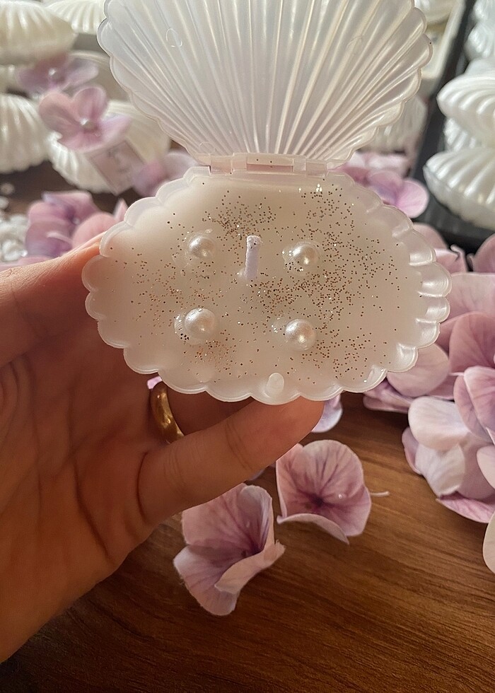 Nişan nikah bebek hediyeliği - Görsel 3