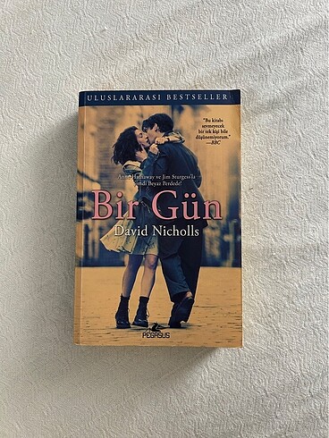 Bir Gün Kitap