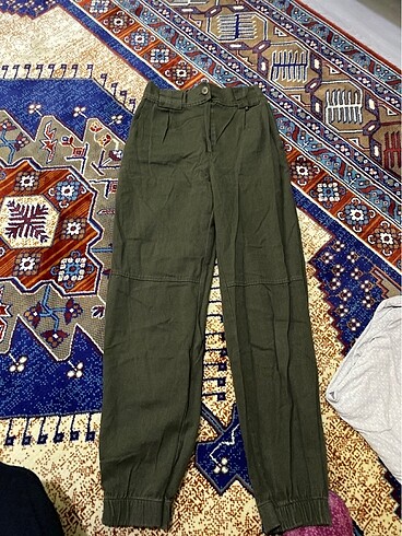 Diğer Pantolon