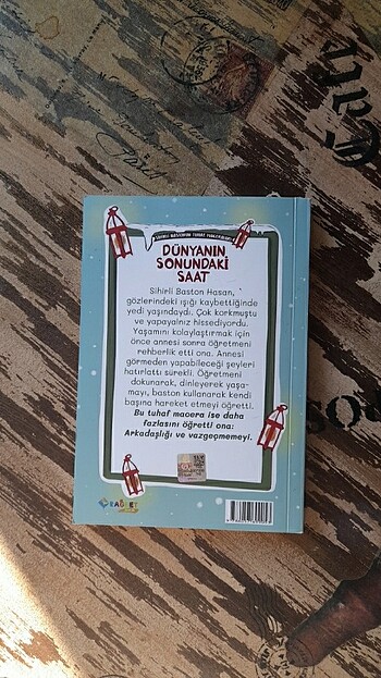  Kitap 