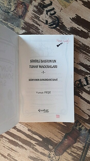  Beden Renk Kitap 