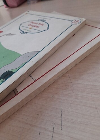  Kitap 