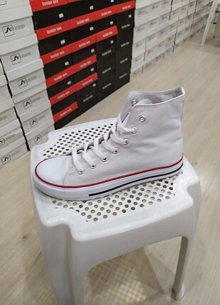 İthal Converse