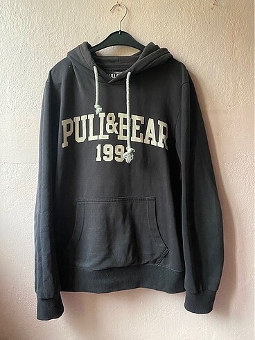 Pull & Bear Sweatshirt