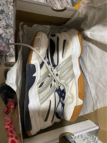 Adidas spor ayakkabı