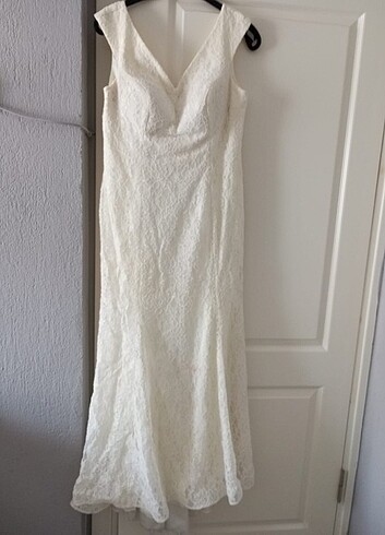 Nikah elbisesş