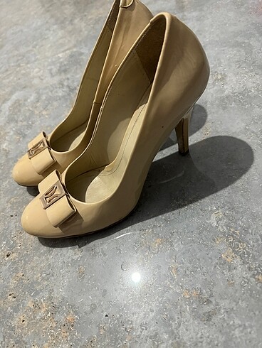 Dolce & Gabbana Kadın topuklu ayakkabı
