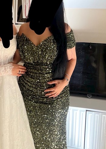 Parlak abiye - Ana görsel